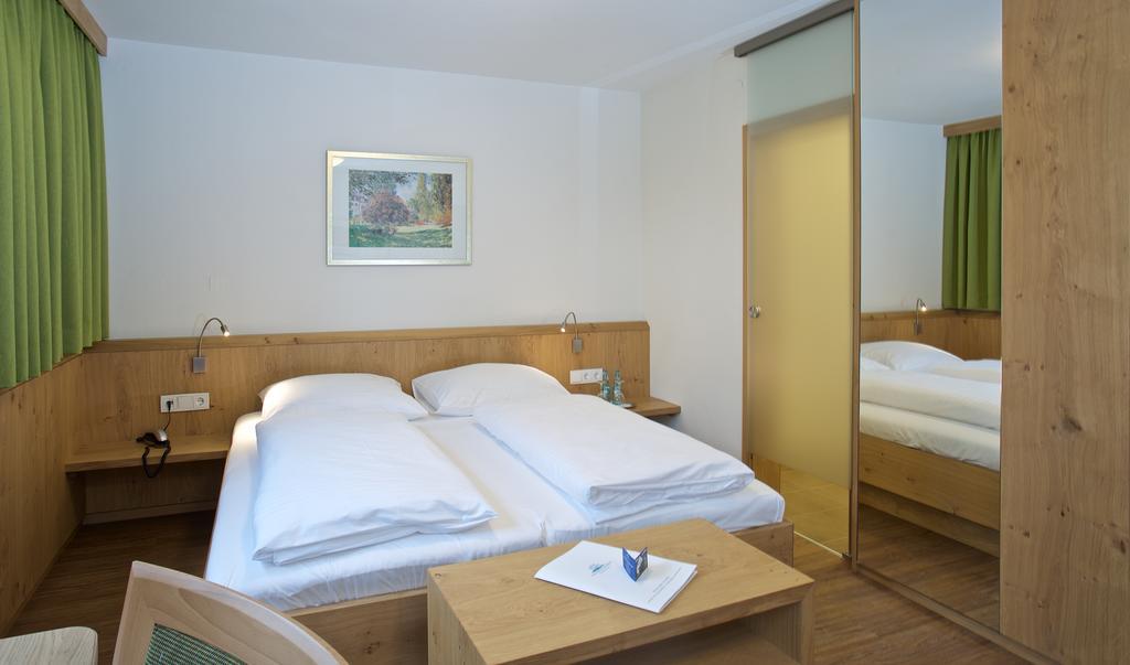 Hotel Zur Muehle Ismaning Exteriér fotografie