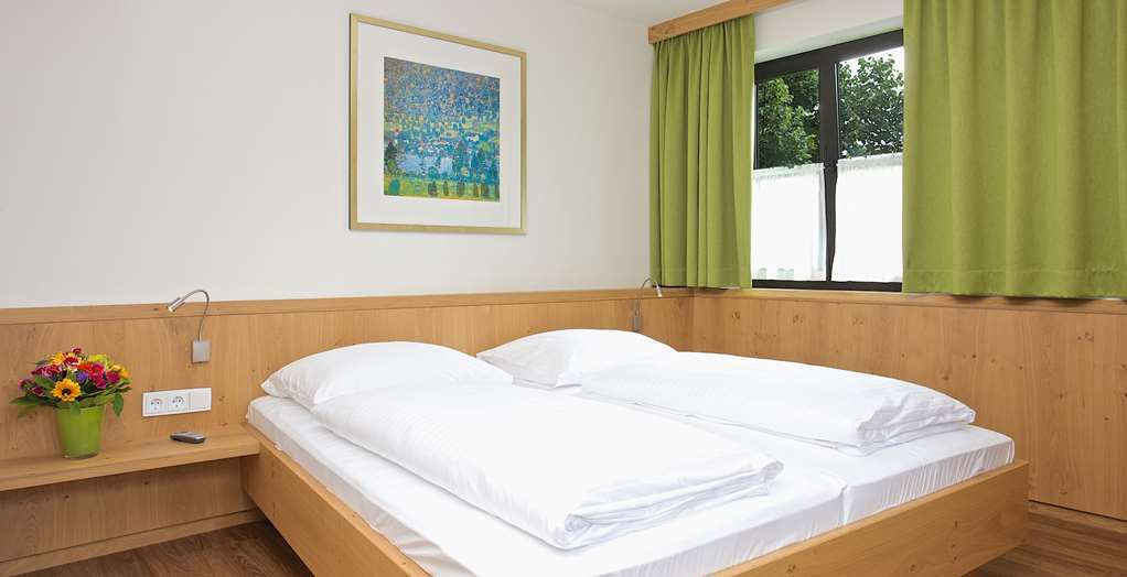 Hotel Zur Muehle Ismaning Pokoj fotografie
