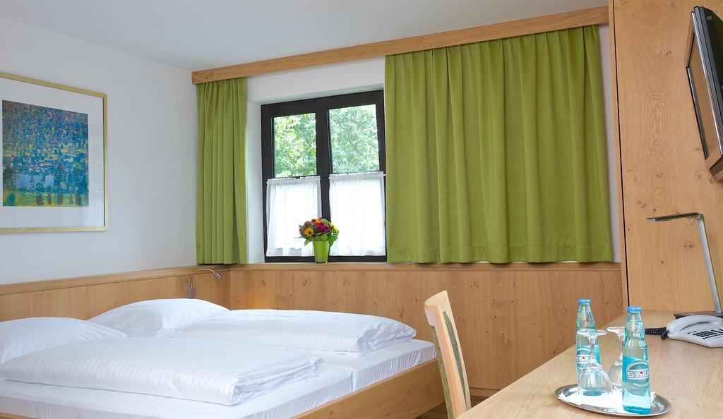 Hotel Zur Muehle Ismaning Exteriér fotografie