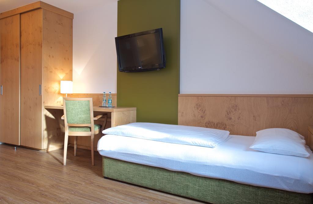 Hotel Zur Muehle Ismaning Exteriér fotografie