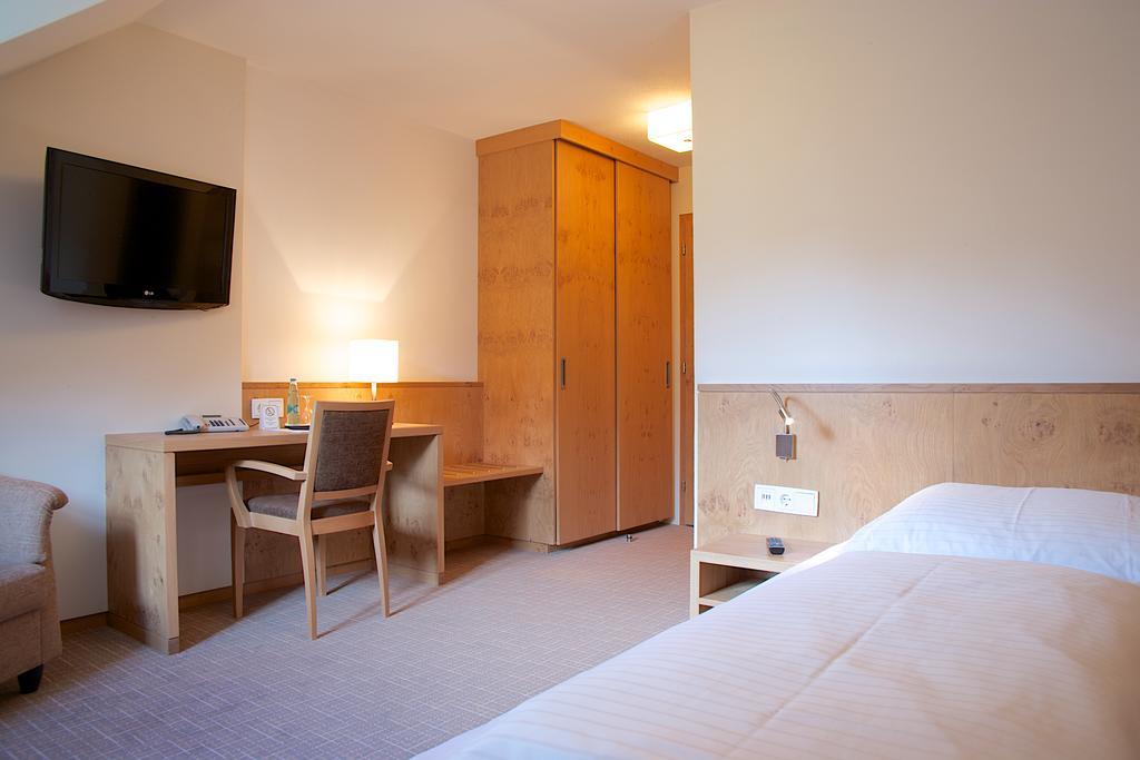 Hotel Zur Muehle Ismaning Exteriér fotografie