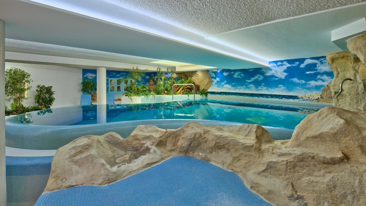 Hotel Zur Muehle Ismaning Exteriér fotografie