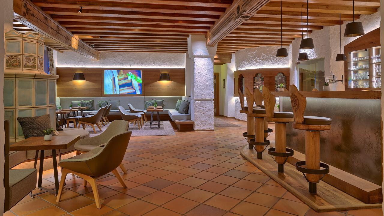 Hotel Zur Muehle Ismaning Exteriér fotografie
